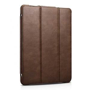 For iPad 11 New Case Folding Full Protective Cover 11 Inch Flip Stand Smart Leather Case For iPad