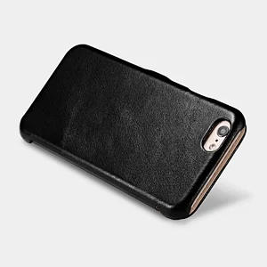 ICARER Real Leather Back Cover for iPhone 6 from China Suppliers