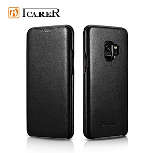 Cheap Wallet Manufacture Wallets Production Cell Smart Waterproof Best Design Buy Mobile Phone Case For Samsung s9