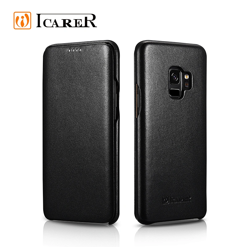 Cheap Wallet Manufacture Wallets Production Cell Smart Waterproof Best Design Buy Mobile Phone Case For Samsung s9