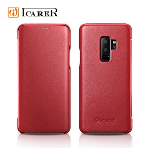General 4g Cell Flip Kickstand Universal Case Hs Code Sublimation Phone Mobile Cover For Samsung Galaxy s9 Plus