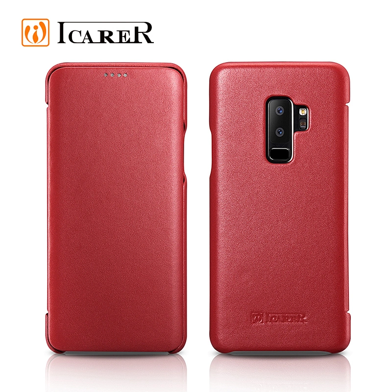 General 4g Cell Flip Kickstand Universal Case Hs Code Sublimation Phone Mobile Cover For Samsung Galaxy s9 Plus