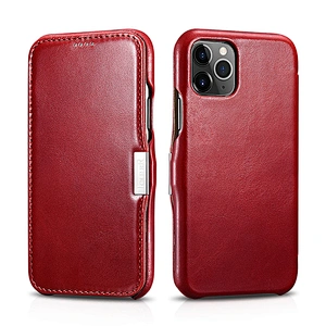 Accessories Back Cover Phone Case For iPhone 11 Pro Max 6 6s 7 8 Plus X XS XR XS Max Flip Leather Cover