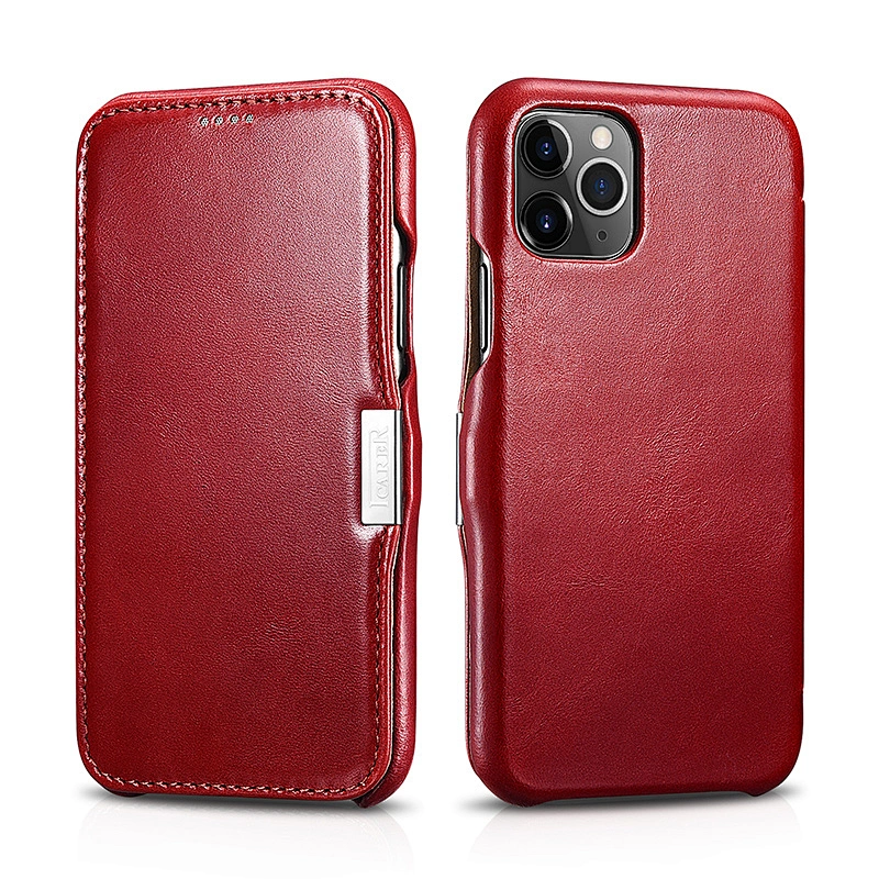 Accessories Back Cover Phone Case For iPhone 11 Pro Max 6 6s 7 8 Plus X XS XR XS Max Flip Leather Cover