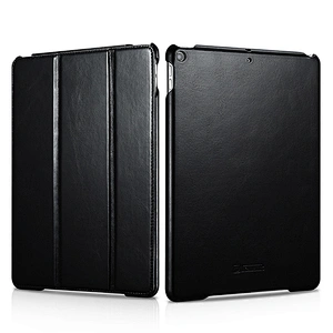 New Arrival Genuine Leather Case For iPad Air 10.5 Shockproof Smart Cover Flip Case For iPad Air 10.5