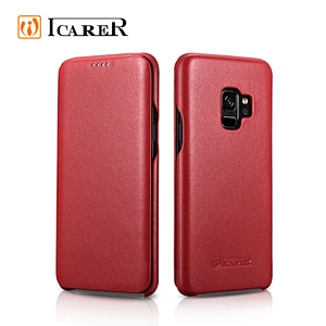 Cheap Wallet Manufacture Wallets Production Cell Smart Waterproof Best Design Buy Mobile Phone Case For Samsung s9