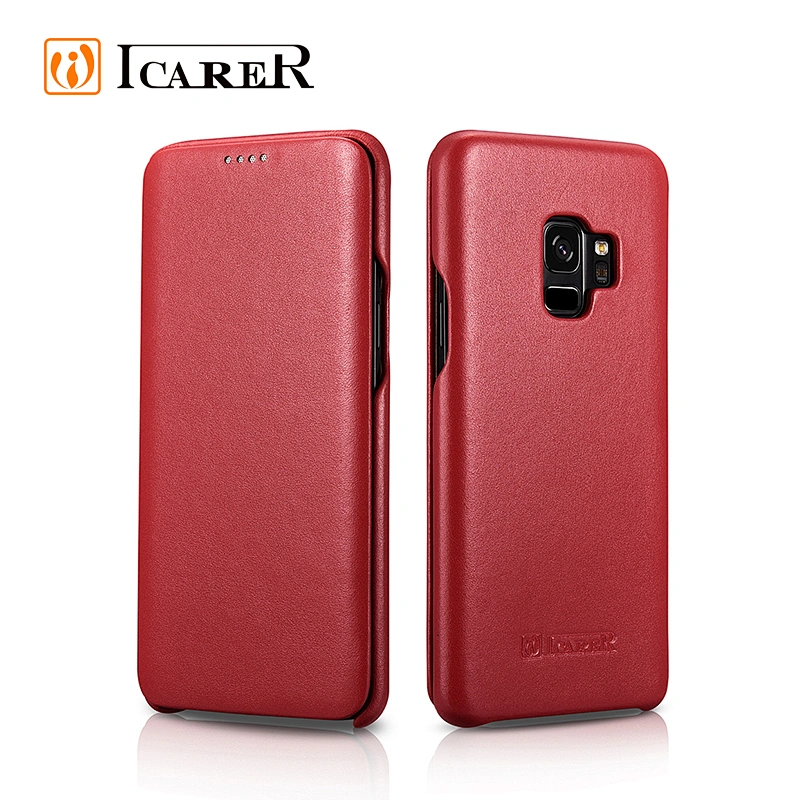 Cheap Wallet Manufacture Wallets Production Cell Smart Waterproof Best Design Buy Mobile Phone Case For Samsung s9