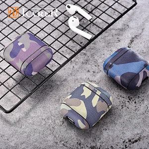 2020 Good looking New Leather Protective Case For AirPods