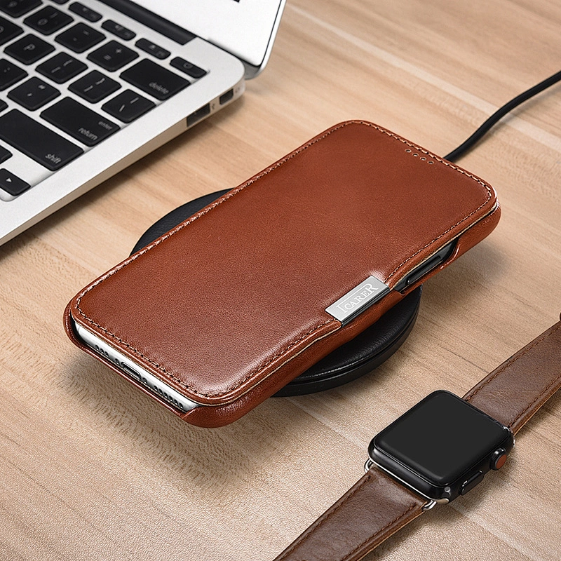 Accessories Back Cover Phone Case For iPhone 11 Pro Max 6 6s 7 8 Plus X XS XR XS Max Flip Leather Cover