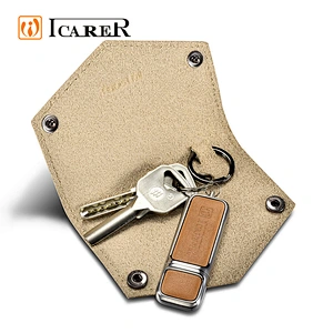 Wholesale High Quality OEM Support Logo Custom 16GB USB 2.0 Mini Leather USB Flash Drive Disk