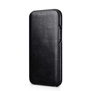 Wholesale OEM Genuine Leather Mobile Casing Shell Covers Cell Cover Case Phone Cases for iPhone 12 Pro Max