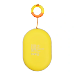 2020 Cute Design 5000mAh Portable Fast Charging Power Bank for Hand Warmer Power Bank