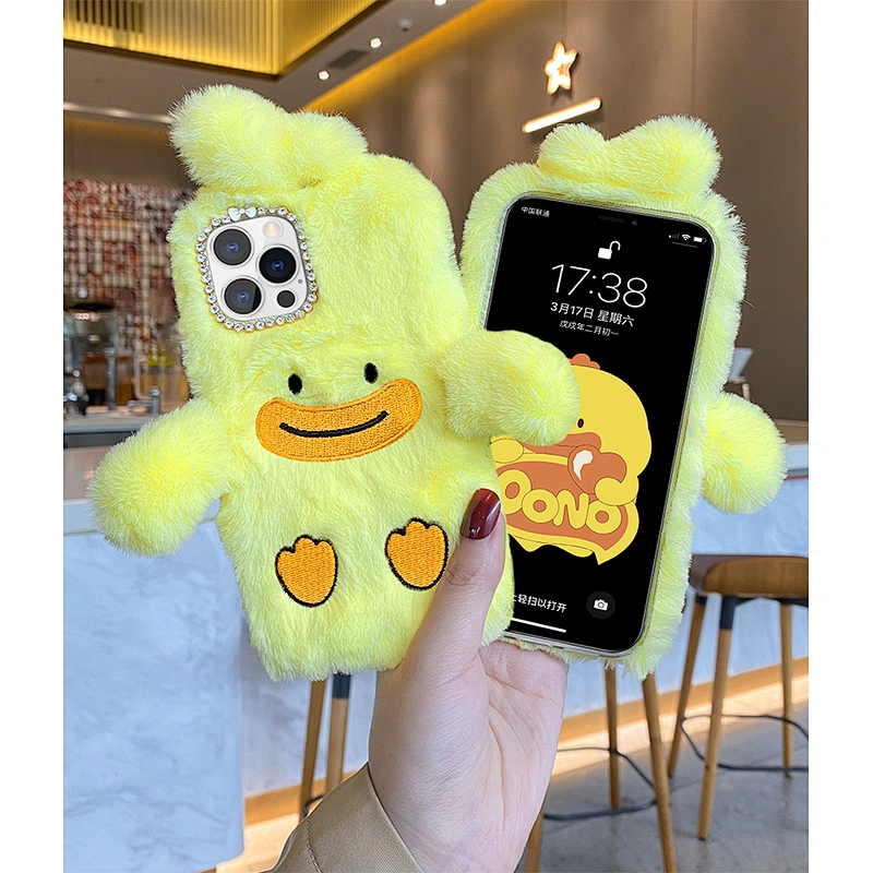 Mobile Phone Accessories Customized Phone Cases Handmade Phone Case for iPhone 12 Mini