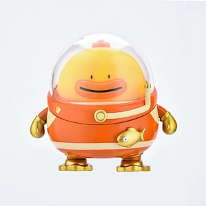 Christmas Gifts Factory Wholesale Stuffed Cartoon Promotional Soft Doll Custom Plush Urban Vinyl Toys