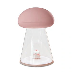Novelty Iintelligent Motion Sensor Creative Usb  Night Light Factory Price Sleep Cat Baby Kids Gift Lamp Atmosphere Night Light