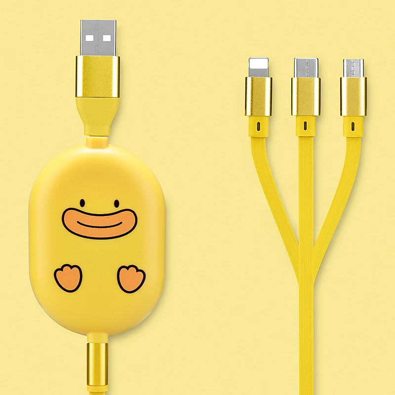 Fast Charging Usb Cell Phone Data Cable 3FT 6FT 10FT Type-C Cable for Samsung cable for Android for  Lightning