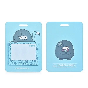 Strong Self-adhesive Paper Daily Work Sticky Notes Memo Pad with Pen Holder Post-it Notes