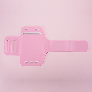 ICARER FAMILY New Arrival High Quality Sports Arm Bag Running Armband Arm Pocket For Cellphone