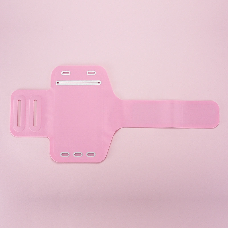 ICARER FAMILY New Arrival High Quality Sports Arm Bag Running Armband Arm Pocket For Cellphone