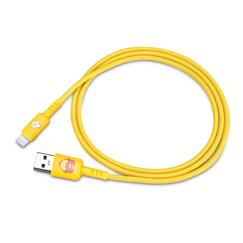 Hot Sale Standard Usb Data Cable Mobile Phone Charging Usb Cable Mobile Standard Usb Cable