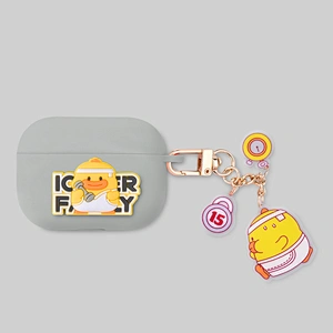 Wholesale New For Airpods Case Silicone Cute for Airpod Pro Case For Airpods and Case Cute