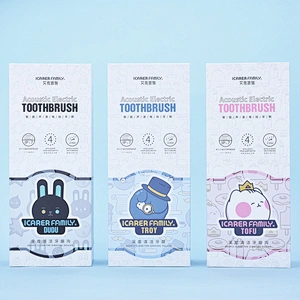Latest waterproof smart electric toothbrush charging sonic electric toothbrush