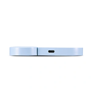 2020 New Arrival 3 in 1 Wireless Charger for Airpods and Watch Series for iPhone 12mini, wireless phone charger