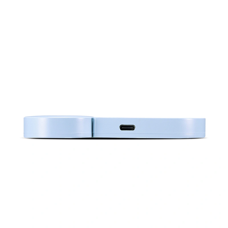 2020 New Arrival 3 in 1 Wireless Charger for Airpods and Watch Series for iPhone 12mini, wireless phone charger