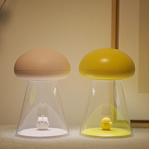 Novelty Iintelligent Motion Sensor Creative Usb  Night Light Factory Price Sleep Cat Baby Kids Gift Lamp Atmosphere Night Light