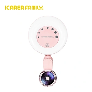 New Arrival LED Ring Selfie Light for Beaty photography with 36 LED fill-in Light