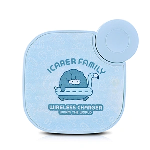 2020 New Arrival 3 in 1 Wireless Charger for Airpods and Watch Series for iPhone 12mini, wireless phone charger