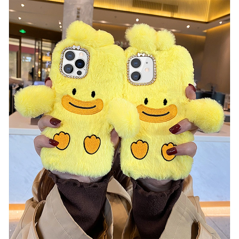 Mobile Phone Accessories Customized Phone Cases Handmade Phone Case for iPhone 12 Mini