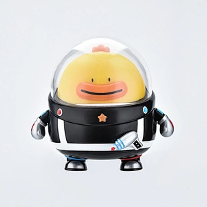 Christmas Gifts Factory Wholesale Stuffed Cartoon Promotional Soft Doll Custom Plush Urban Vinyl Toys
