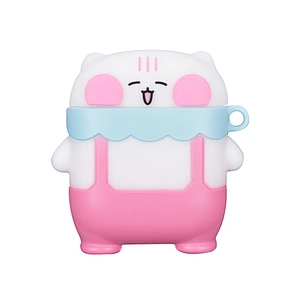 For AirPod case special sale soft silicone sleeve cover for airpods cases charging box
