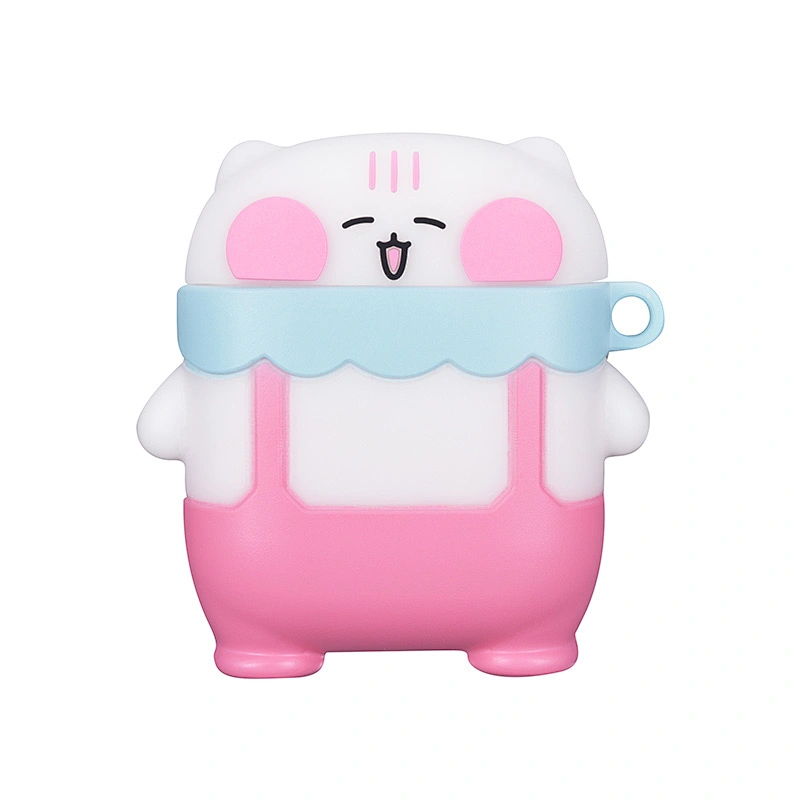 For AirPod case special sale soft silicone sleeve cover for airpods cases charging box