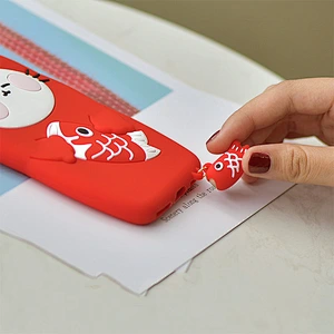Newest Silicone Mobile Phone case and Accessories cell phone Cover For iPhone X case