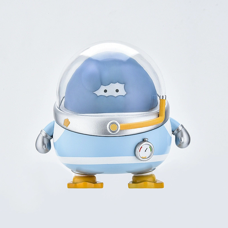 Christmas Gifts Factory Wholesale Stuffed Cartoon Promotional Soft Doll Custom Plush Urban Vinyl Toys