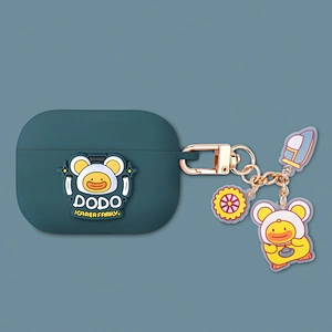 Wholesale New For Airpods Case Silicone Cute for Airpod Pro Case For Airpods and Case Cute