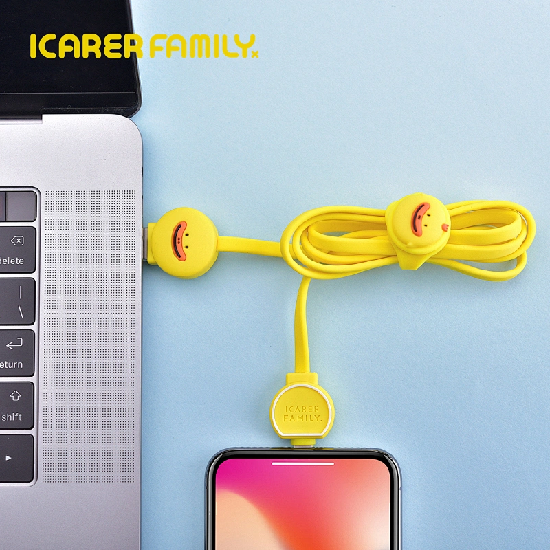 Hot Selling Type C Micro Usb 2.1A Data Cable Fast Charging For Samsung For iPhone