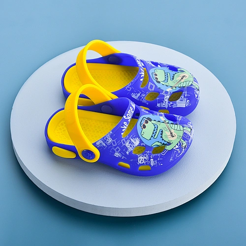New Arrival Summer New Design Garden Shoes Quick Drying EVA Slipper Light weight clogs