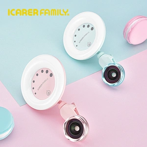 New Arrival LED Ring Selfie Light for Beaty photography with 36 LED fill-in Light