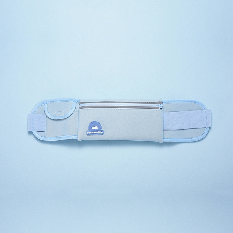 Wholesale Outdoor Pink Cute Fanny Pack Bag Gym Sport Belt Waist Pouch Pack Running Waist Belt