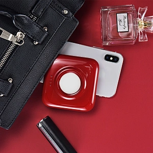 10000mAh High Capacity Travel Portable Power Bank Slim 10000mAh Power Bank