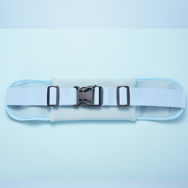 Wholesale Outdoor Pink Cute Fanny Pack Bag Gym Sport Belt Waist Pouch Pack Running Waist Belt