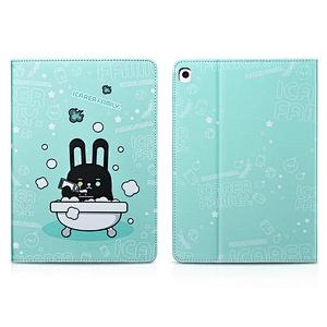 Slim Thin Universal Protective PU Leather Material  9.7inch Table Case for iPad