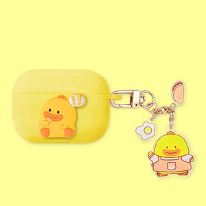 Wholesale New For Airpods Case Silicone Cute for Airpod Pro Case For Airpods and Case Cute