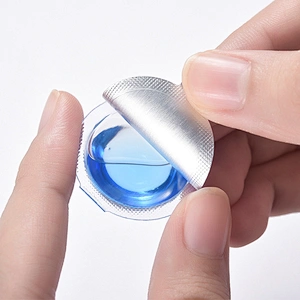 2020 ICARER Family Essential Oil Car Vent Diffuser Clip for Cute Car Fragrance