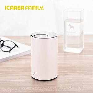 180ML Mini Personal Table Humidifier Oil Diffuser Ultrasonic Humidifier