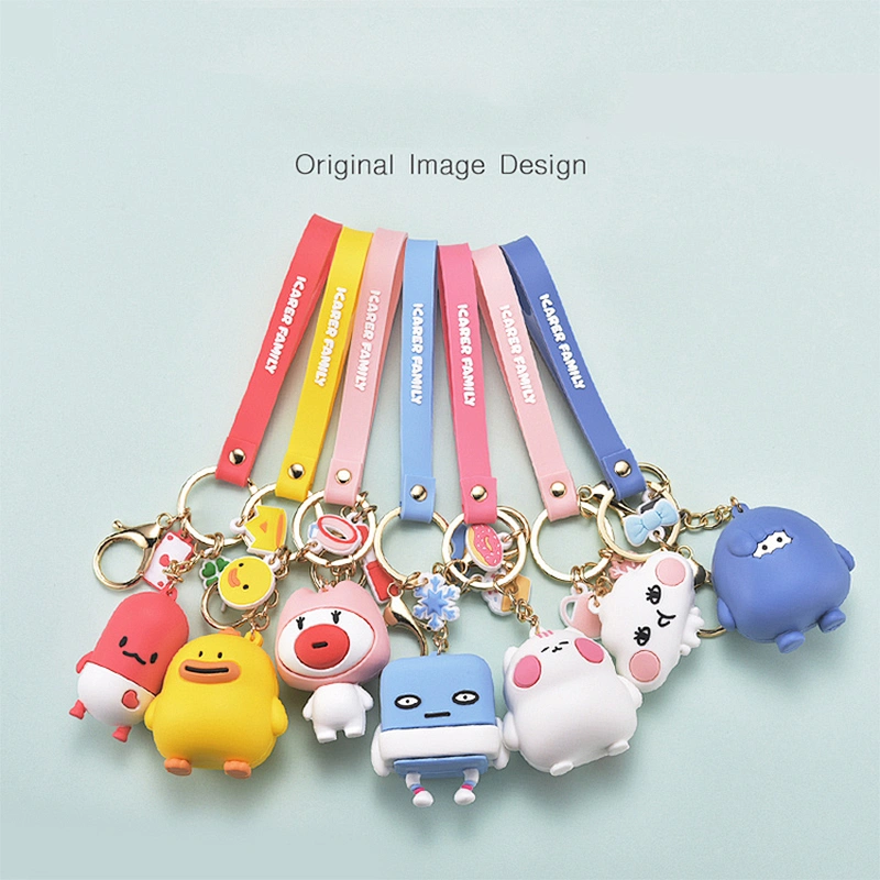 Best Christmas gifts cute beautiful manufacture key metal ring keyring metal keychain