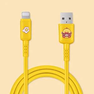 Hot Sale Standard Usb Data Cable Mobile Phone Charging Usb Cable Mobile Standard Usb Cable